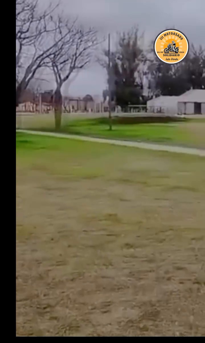 Instalaciones del lugar del evento